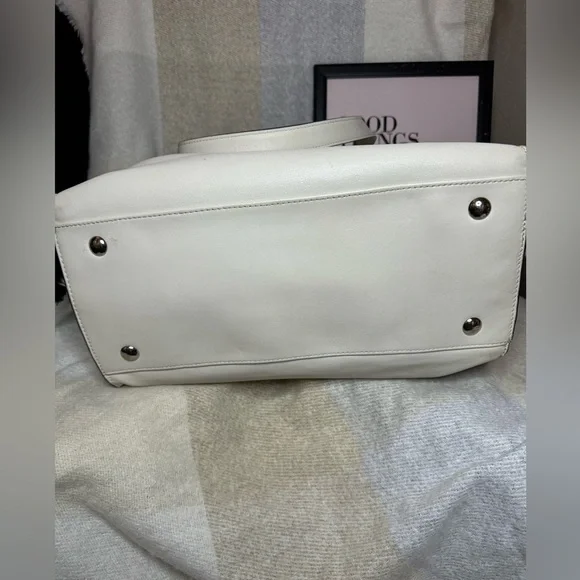 Coach embossed Charlie python - Picture 4 of 5